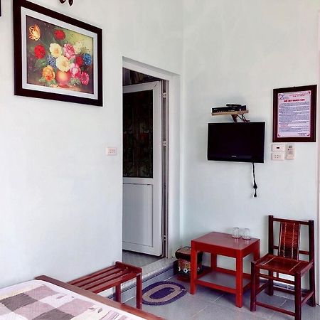 I Love Coto Hai Au Hotel Is Central Near Beach داو كو تو المظهر الخارجي الصورة