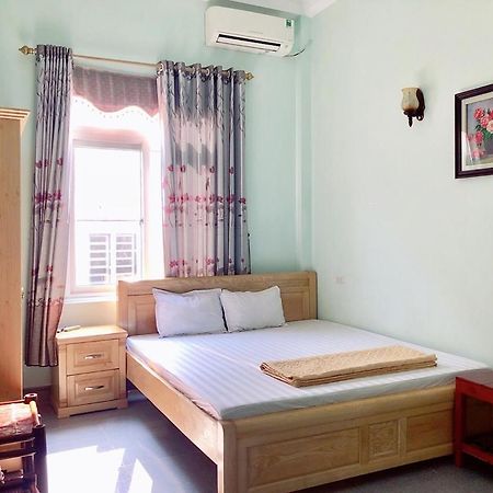 I Love Coto Hai Au Hotel Is Central Near Beach داو كو تو المظهر الخارجي الصورة