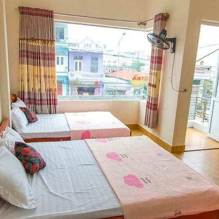 I Love Coto Hai Au Hotel Is Central Near Beach داو كو تو المظهر الخارجي الصورة