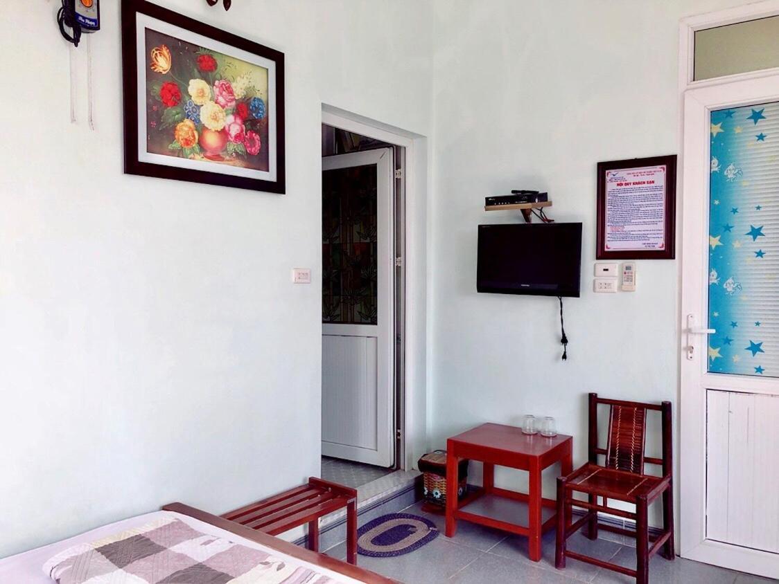 I Love Coto Hai Au Hotel Is Central Near Beach داو كو تو المظهر الخارجي الصورة