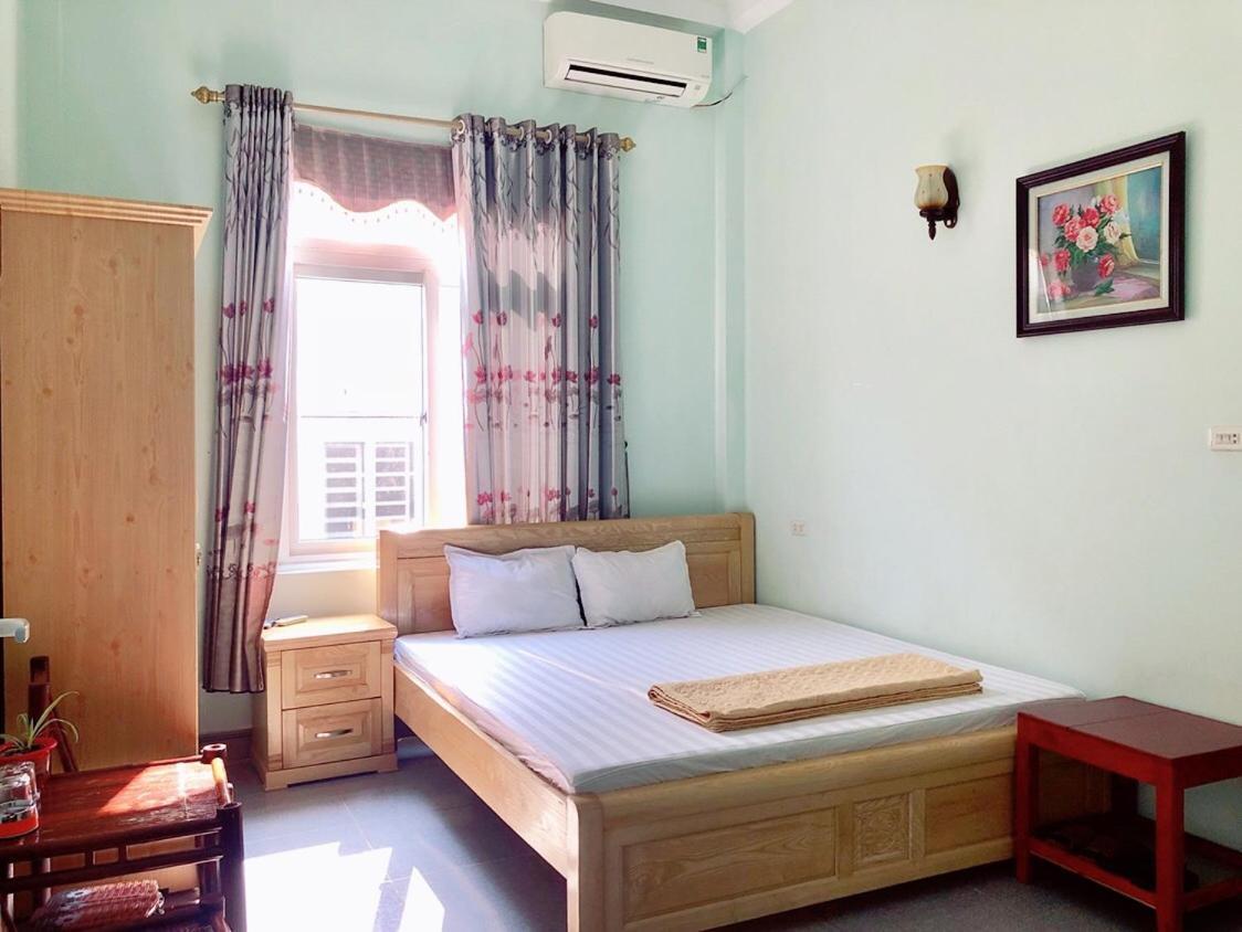 I Love Coto Hai Au Hotel Is Central Near Beach داو كو تو المظهر الخارجي الصورة