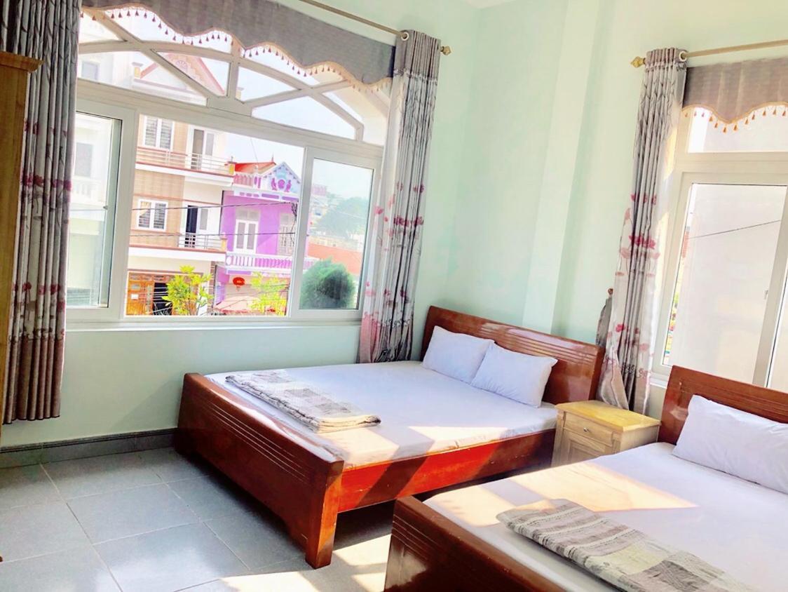 I Love Coto Hai Au Hotel Is Central Near Beach داو كو تو المظهر الخارجي الصورة