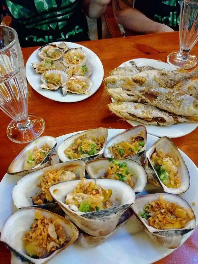 I Love Coto Hai Au Hotel Is Central Near Beach داو كو تو المظهر الخارجي الصورة